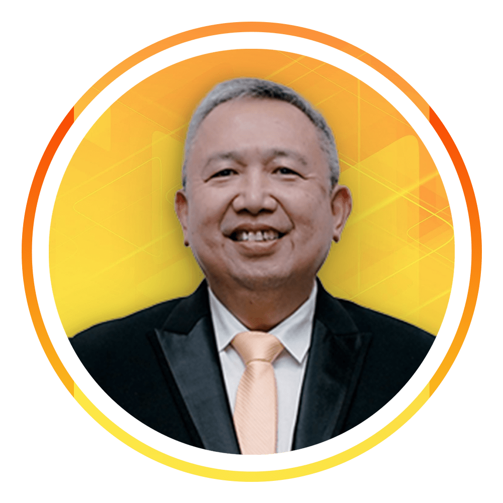 Ir. Daniel Dianto, M.M.
