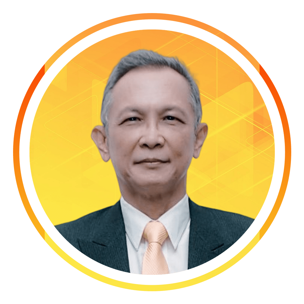 Ir. Santoso Gondowidjojo, GD Mus.