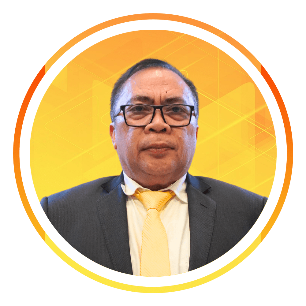 Ivan R. Luntungan, S.H., M.H., M.M.