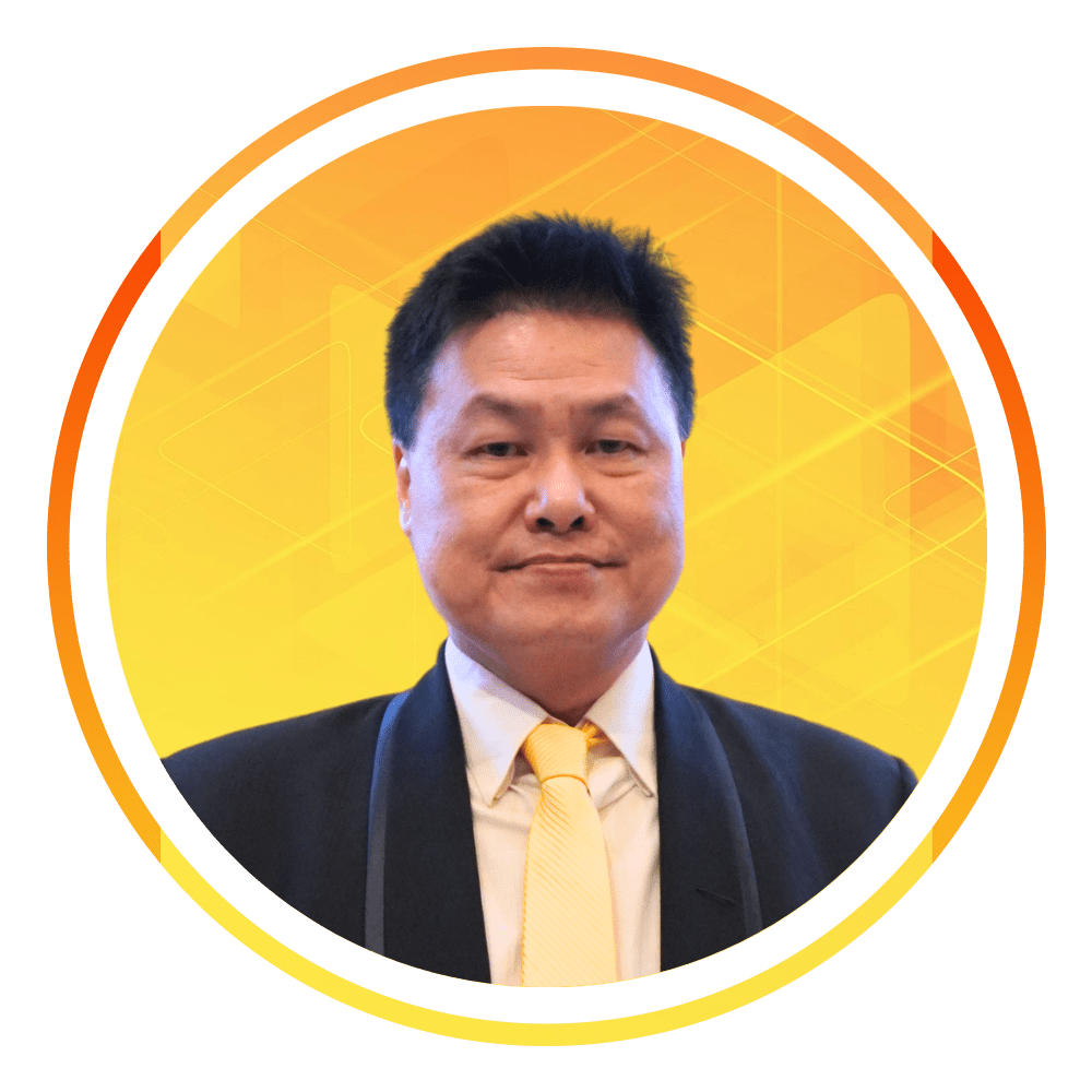 Juliono Wijaya Pangestu S.T., M.A., M.Pd., M.Th., Konselor