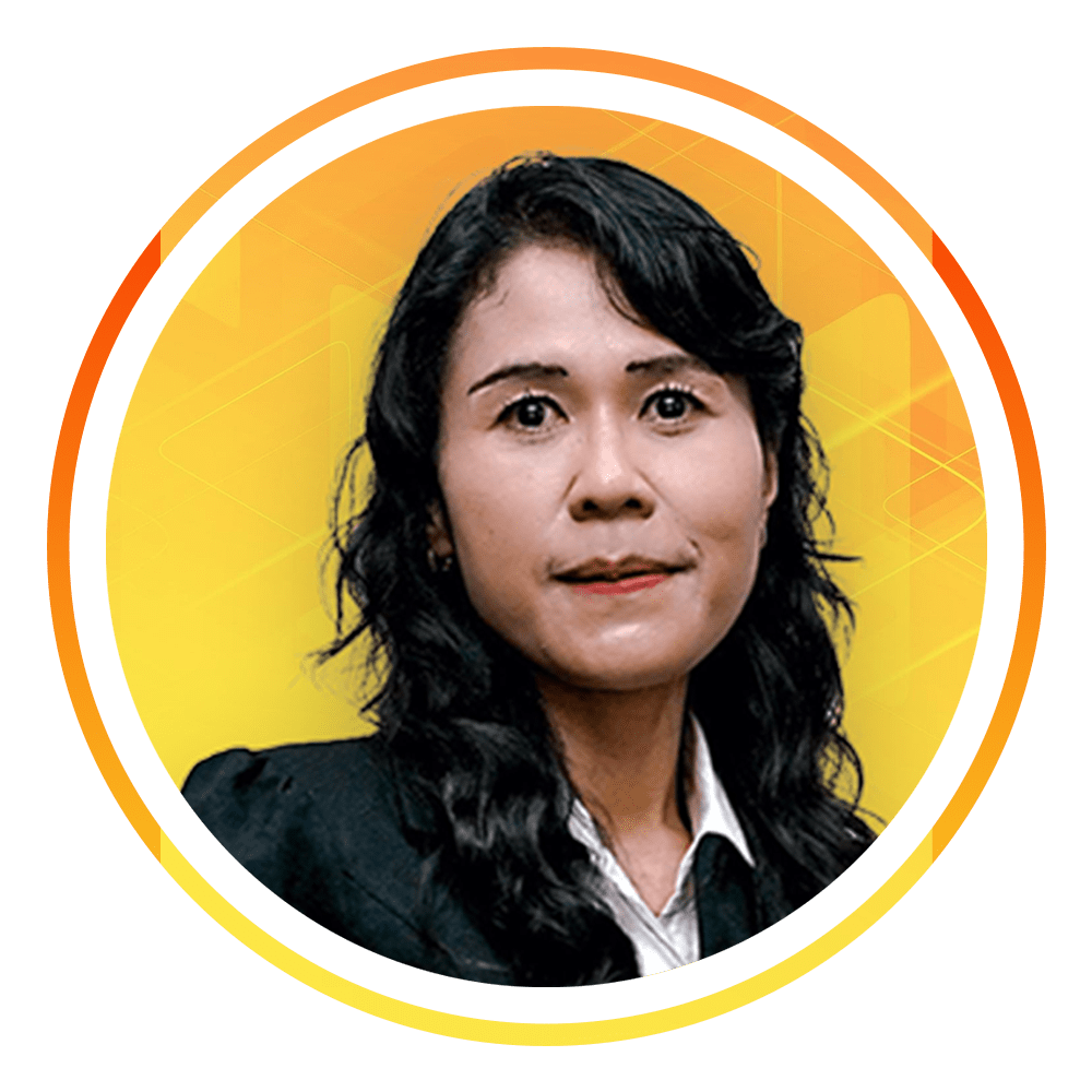 Marisi Uli Simanjuntak, S.Si., M.Pd.