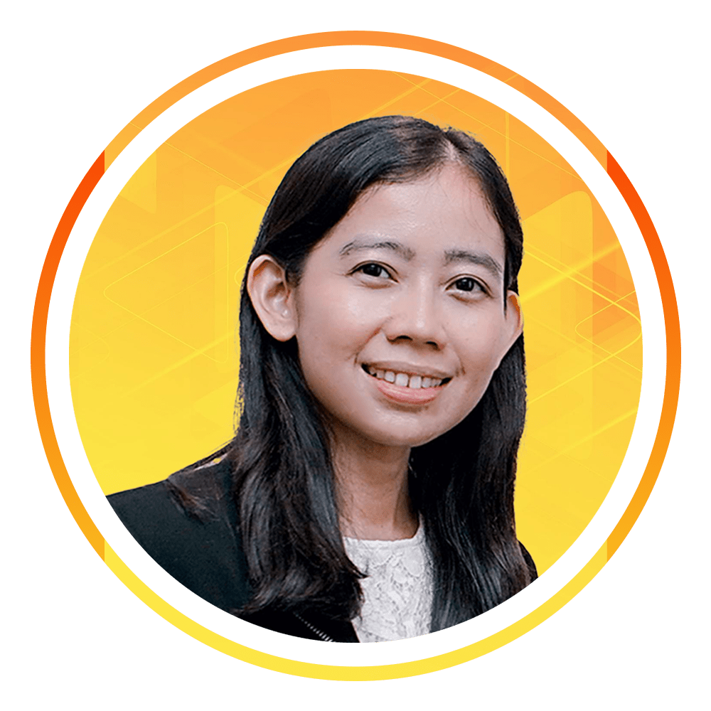 Dr. Claudia Oki Hermawati, S.Th., M.Pd.K