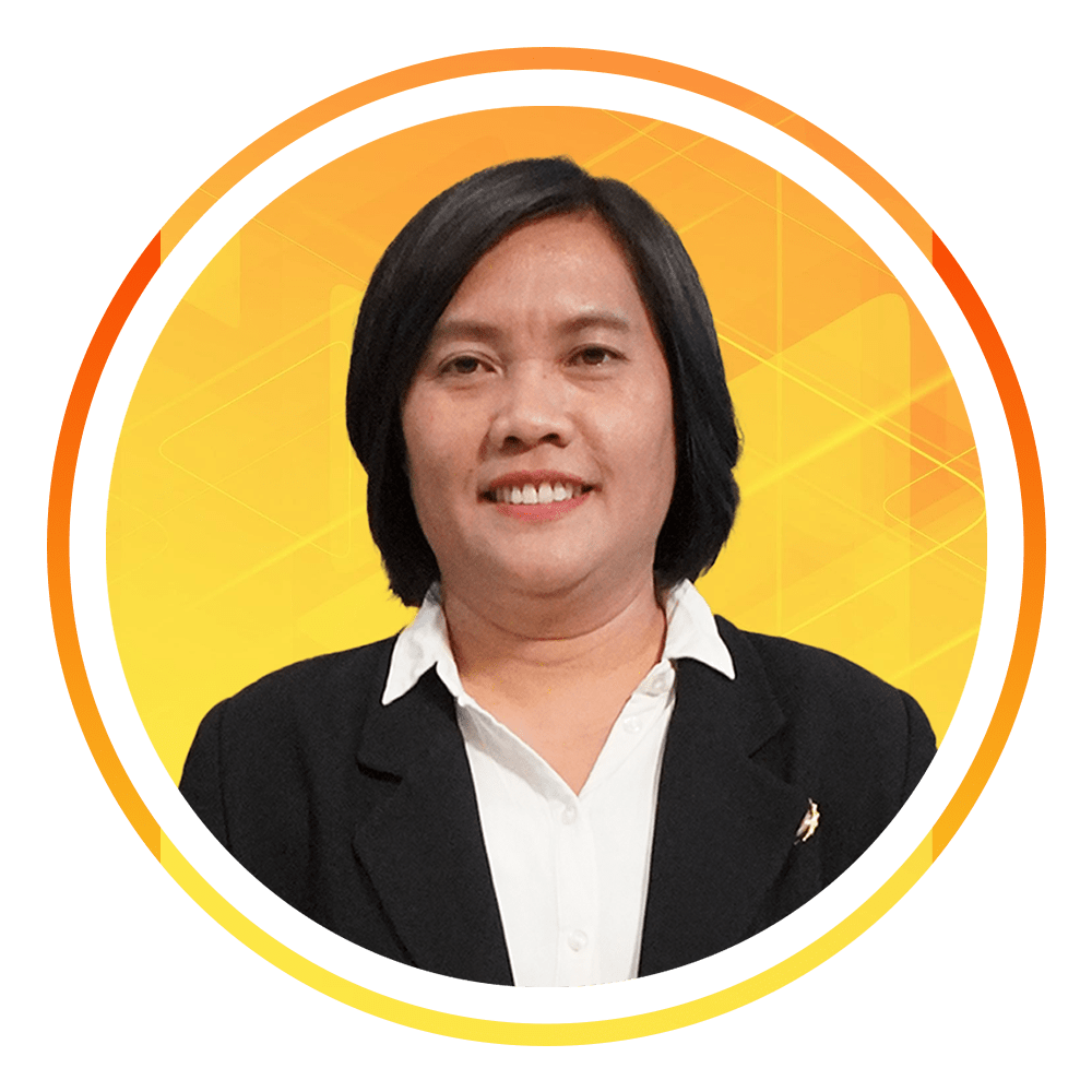 Pdt. Lenta Enni Simbolon
