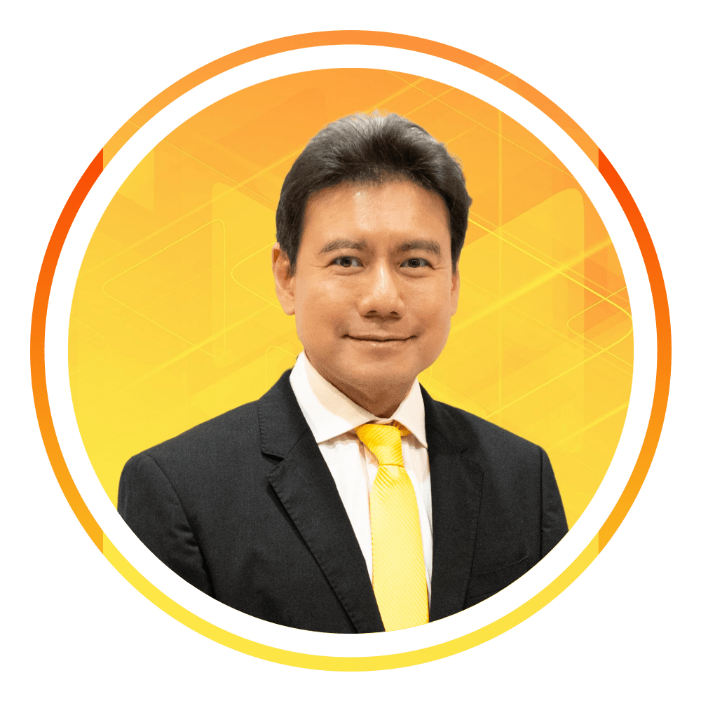 Philip S. Purnama, MBA