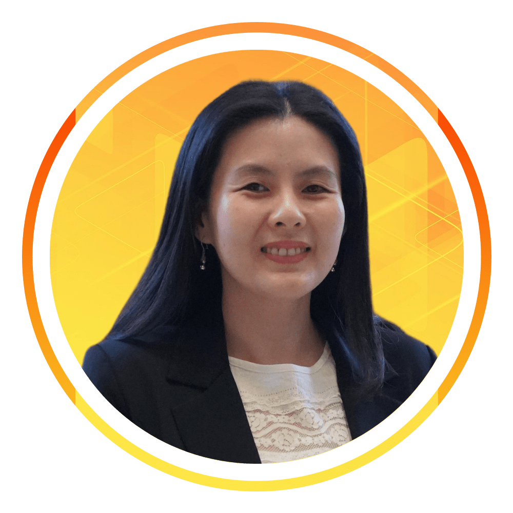 Shirley Puspitawati M.Sc, M.Ed., CTM.