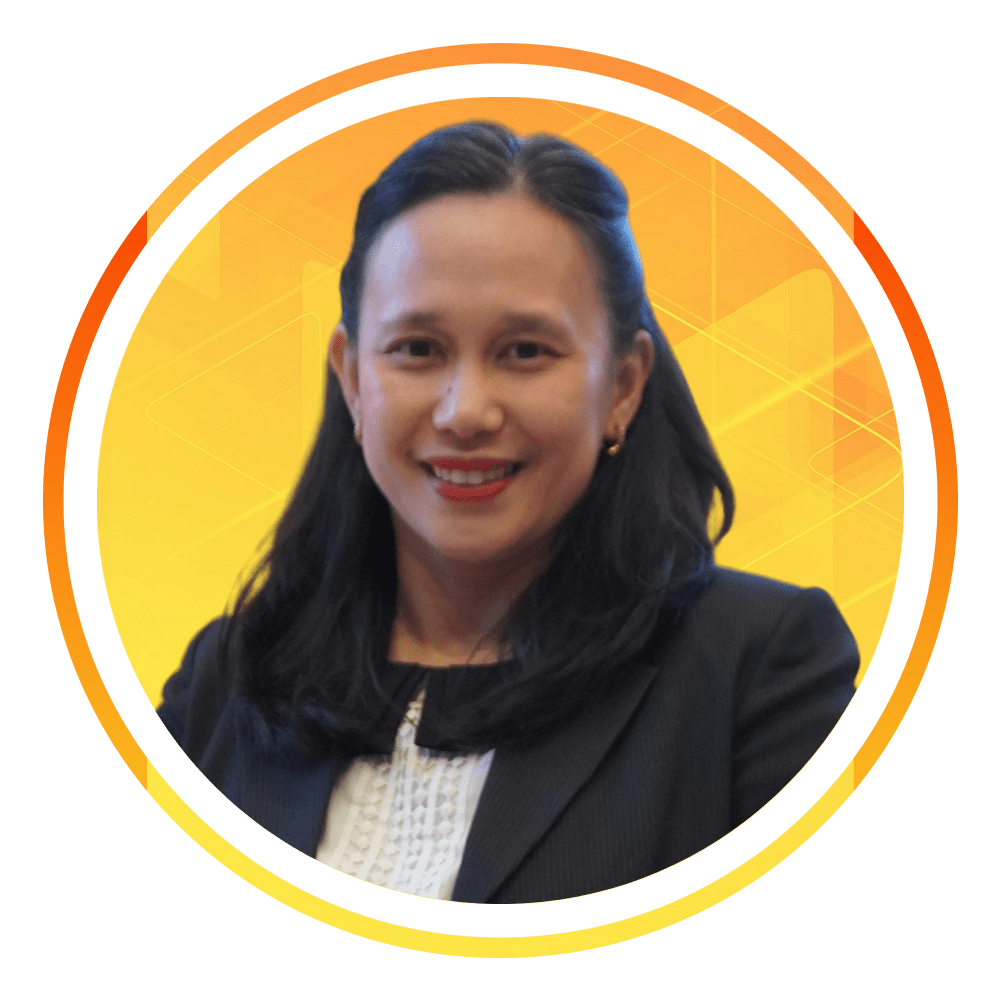Siska Rafika, MTTL