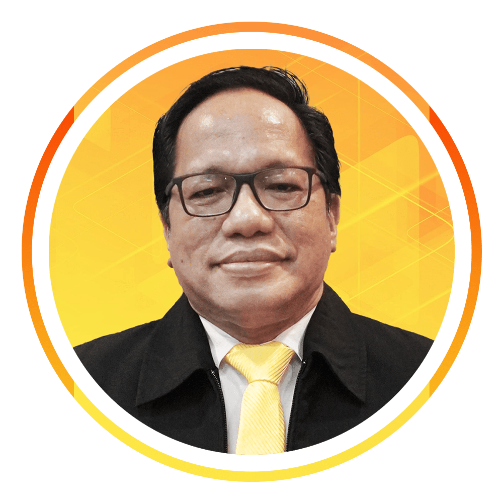 Stephen Sariwating, S.Kom., M.Bus.Sys