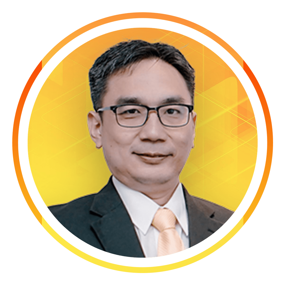 Titan Pramudya, S.T.