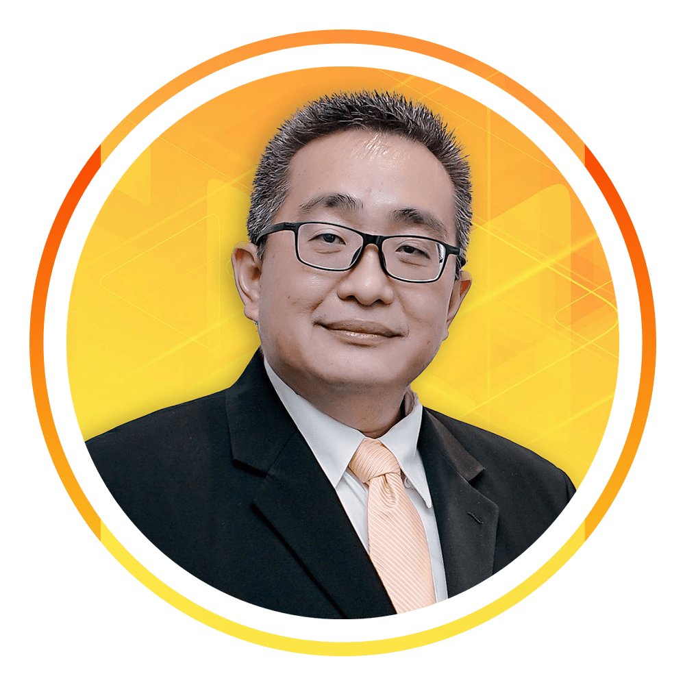 drh. Suhartono, M.M., M.Vet., CAT., CSA.