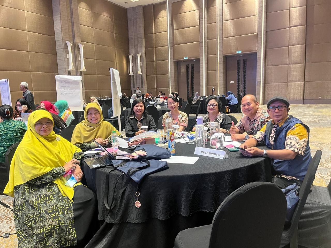Majelis Pendidikan Kristen Indonesia Berpartisipasi dalam Penguatan Transformasi Pembelajaran PAUD oleh Kemendikbudristek