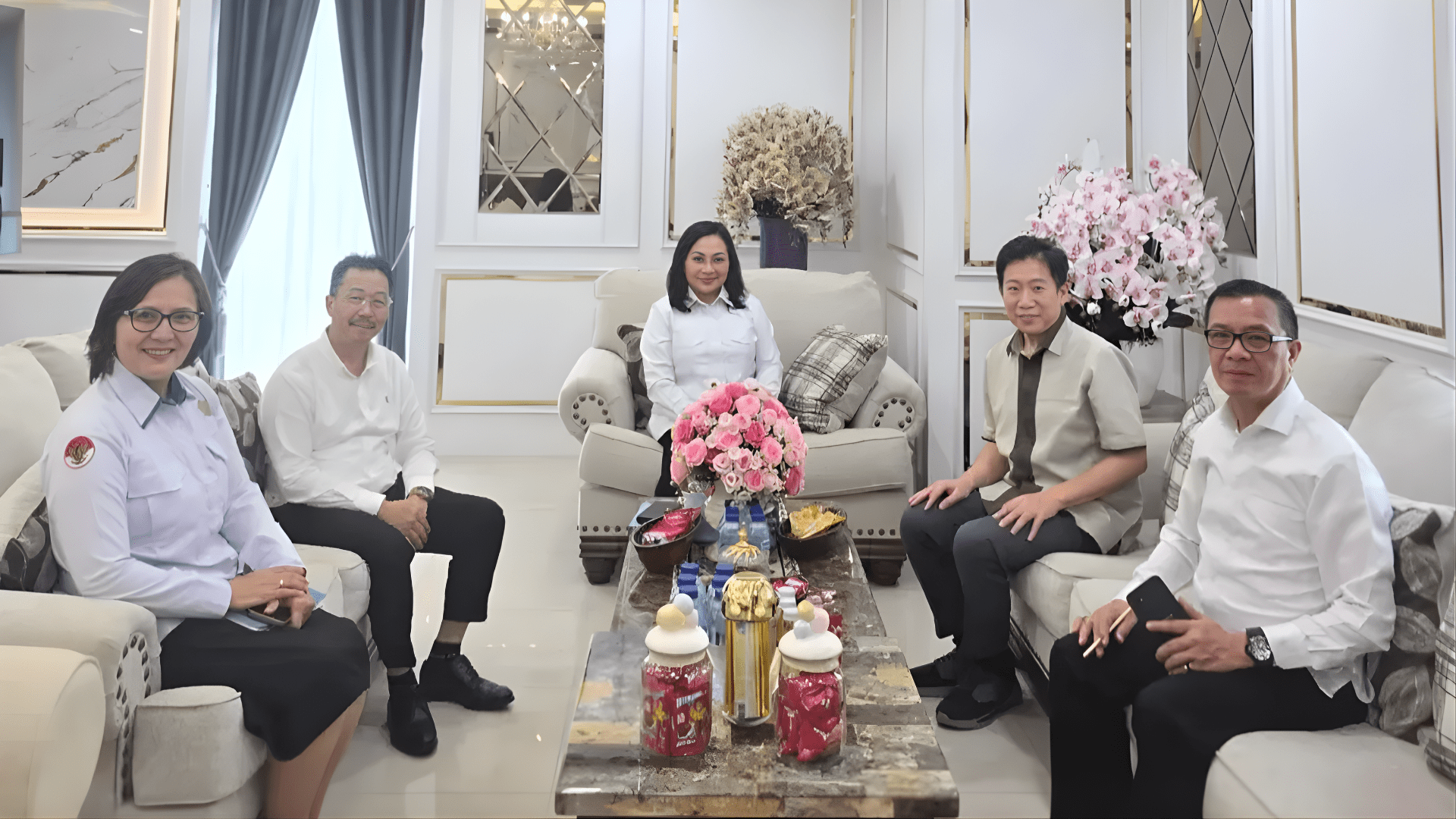 MPK Indonesia Gelar Pertemuan Strategis dengan Kemenag Bahas RUU Sisdiknas dan Kerja Sama Pendidikan Teologi