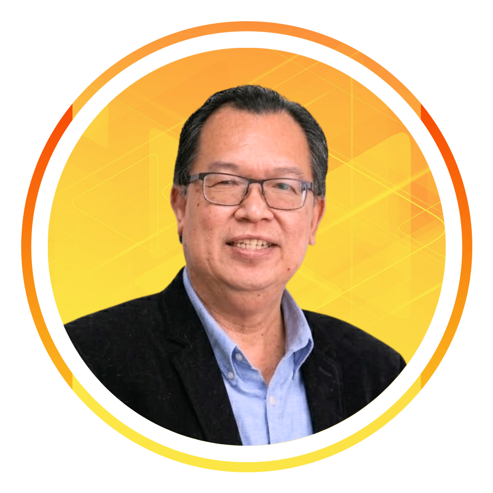 Budi Chang, S.Kom., MMSI