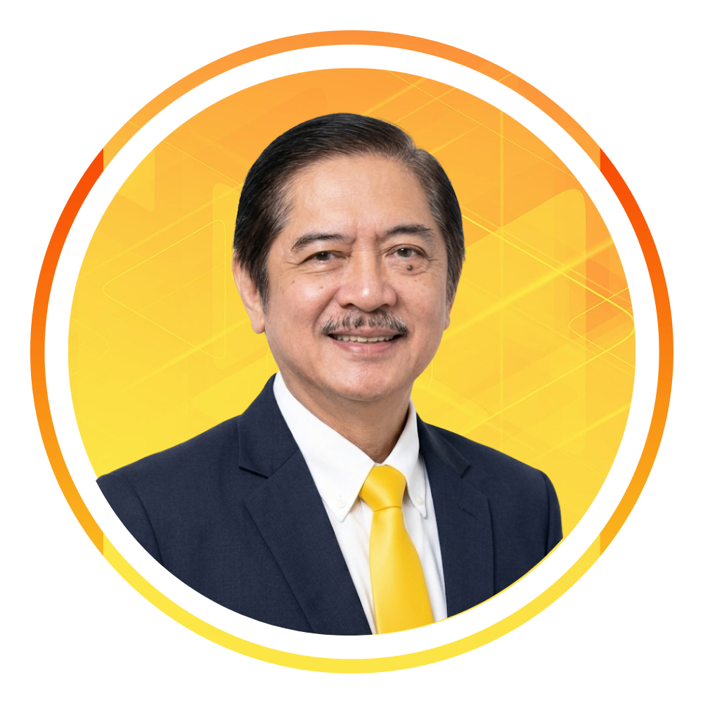 Ir. Winfrid Prayogi M.Th.
