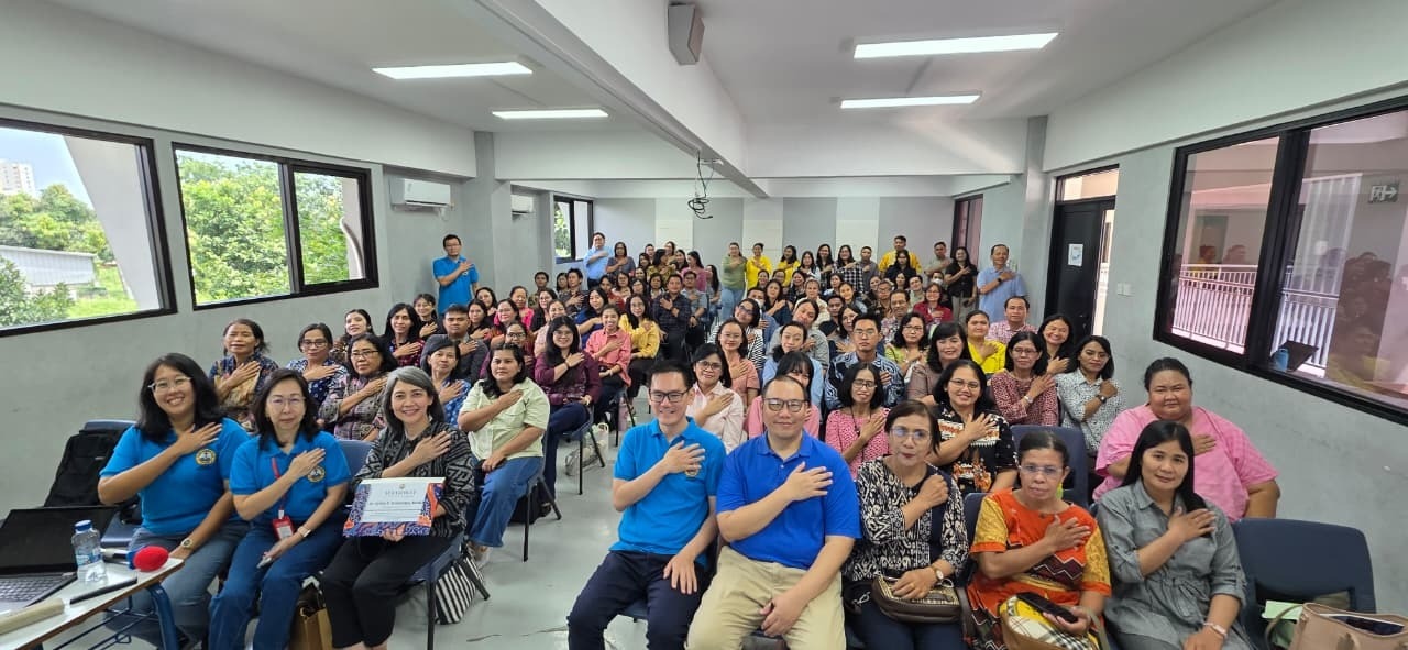MPKW Jabodesiten Dorong Implementasi Pembelajaran Mendalam Lewat Workshop