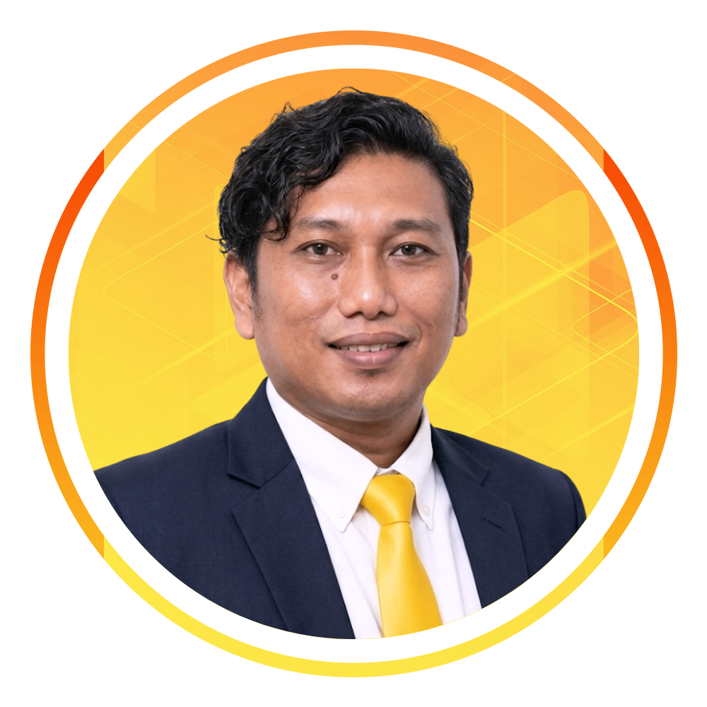 Soni Mongan, S.Pd.