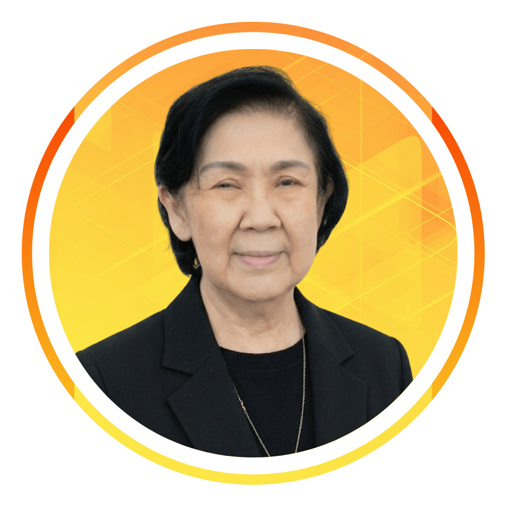 Dra. Lanny Pakan