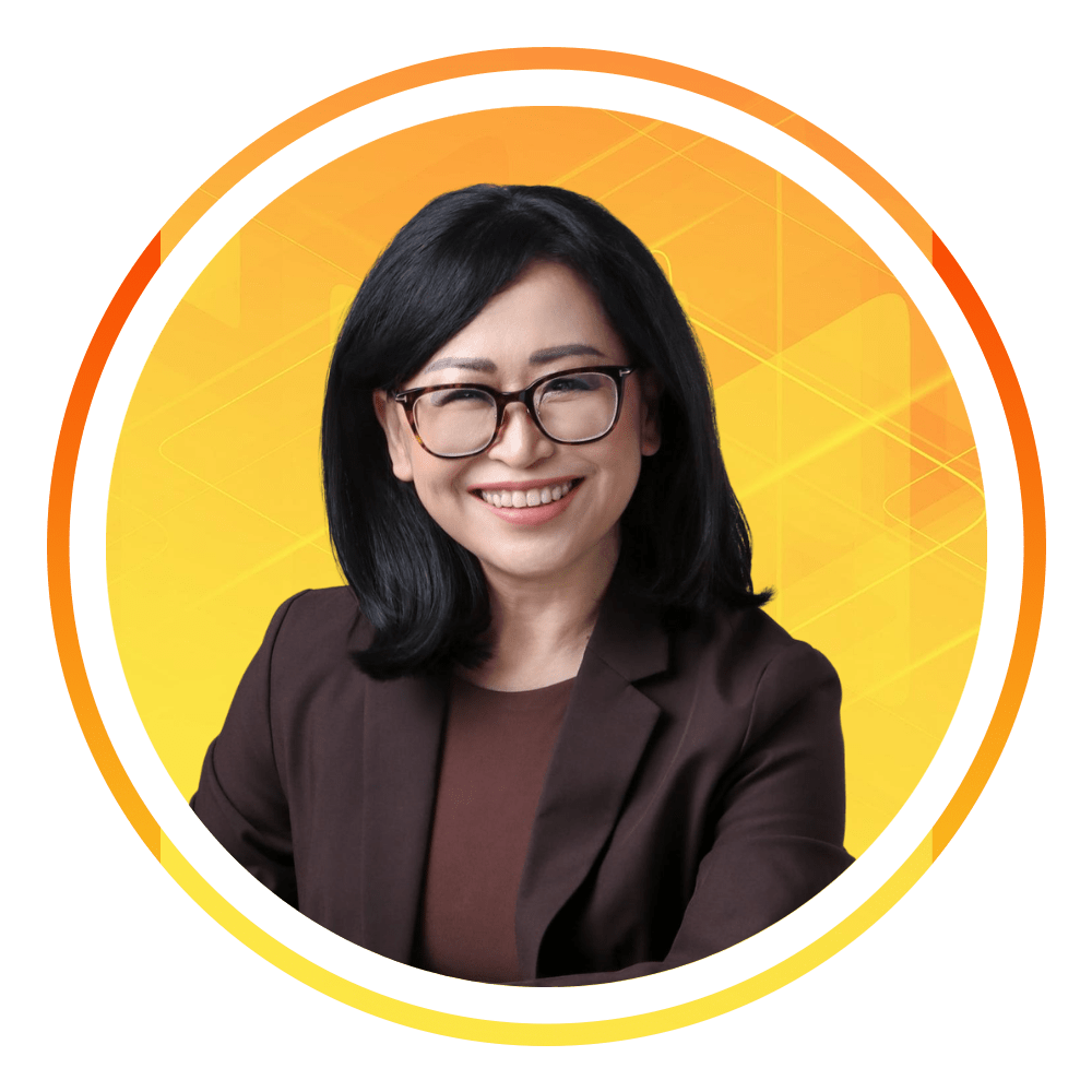 Evi Wahyuni, S.Pd., ACC, MLCT