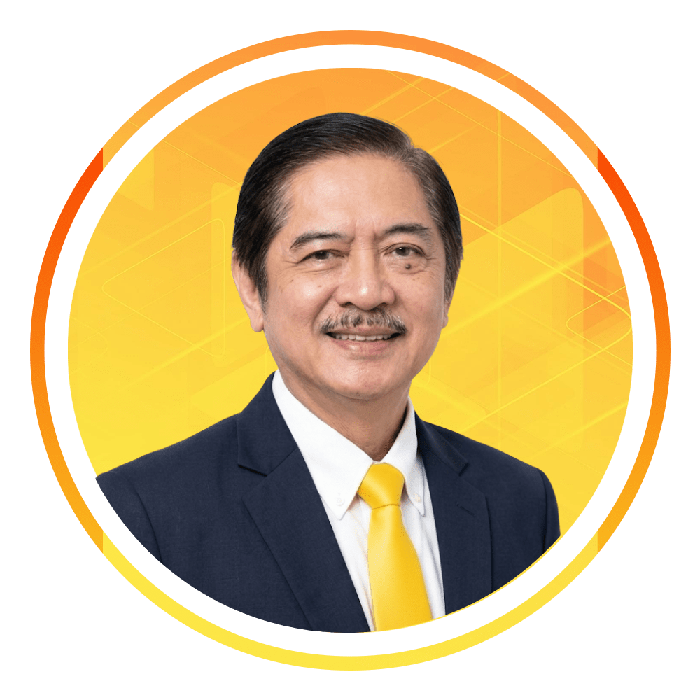 Ir. Winfrid Prayogi M.Th.