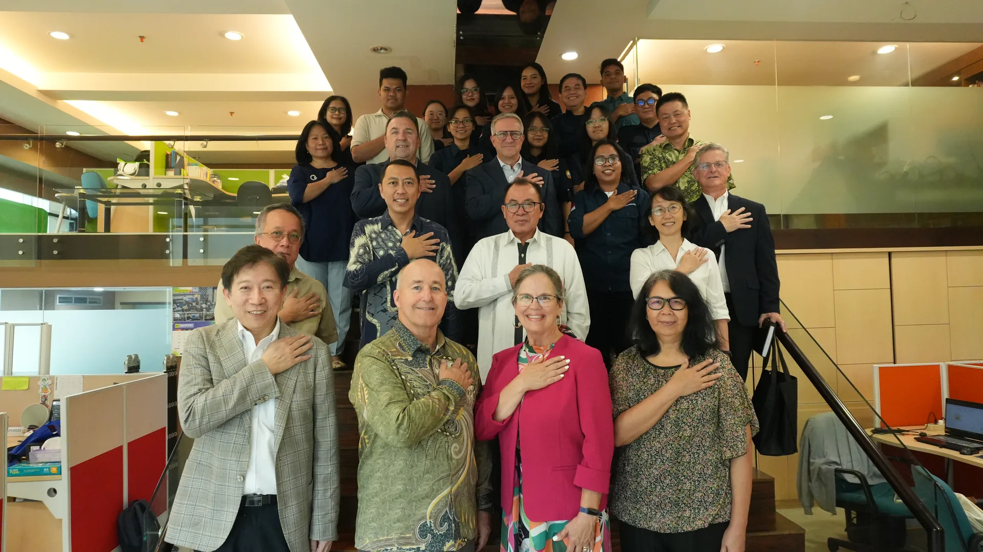 MPK Indonesia dan ACSI Global Perkuat Sinergi Strategis bagi Pendidikan Kristen Indonesia